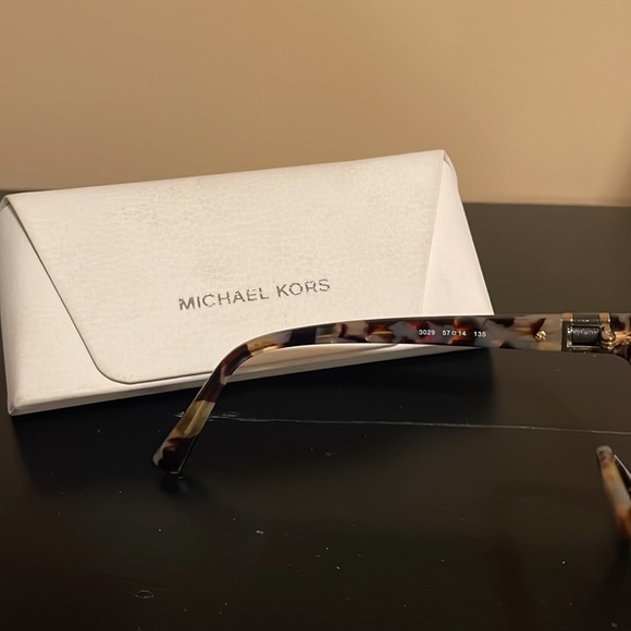 Michael Kors Women’s Eyeglasses - Picture 4 of 6